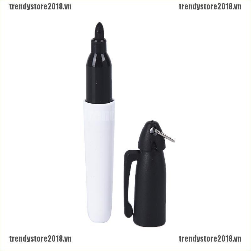 Dụng Cụ Đánh Dấu Vị Trí Bóng Golf