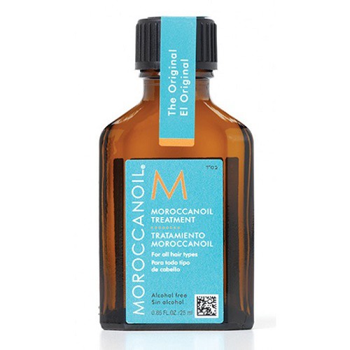 Tinh Dầu Dưỡng Tóc Moroccanoil Treatment Original [25-100-125-200]ML