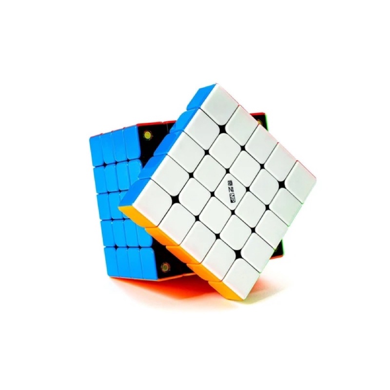 Rubik Qiyi MP5 có nam châm MP 5x5 Chính hãng Qiyi
