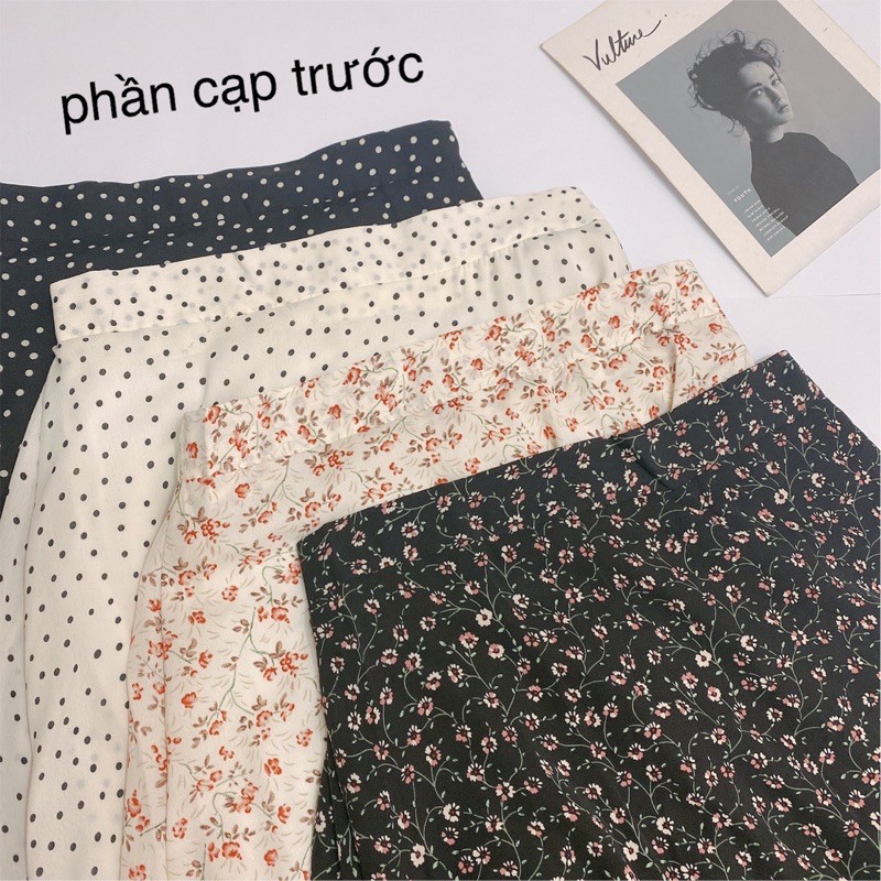 Chân váy bi lưng chun | BigBuy360 - bigbuy360.vn