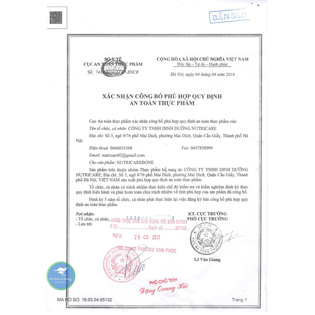 Sữa bột Nutricare Bone Mới phòng loãng xương cải thiện xương khớp (400g) | BigBuy360 - bigbuy360.vn