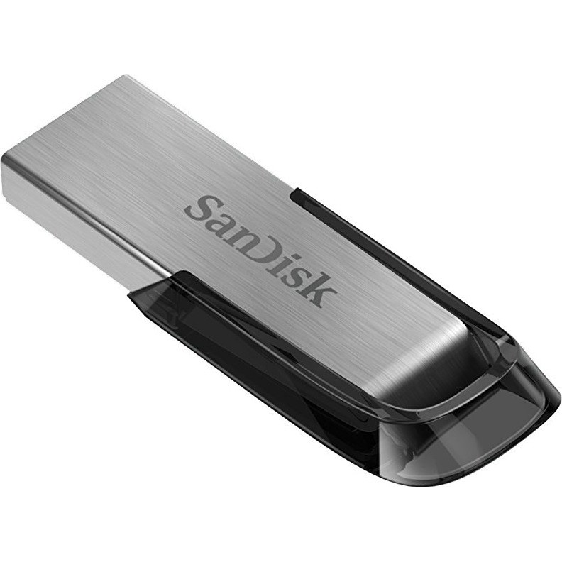 USB 3.0 256GB SANDISK USB 3.0 CZ73 Ultra Flair (xám đen) Hàng