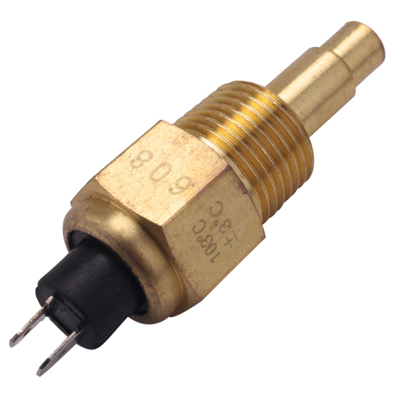 Bộ Cảm Biến Nhiệt Độ Nước 1/2 Npt 21Mm Cho Máy Phát Điện