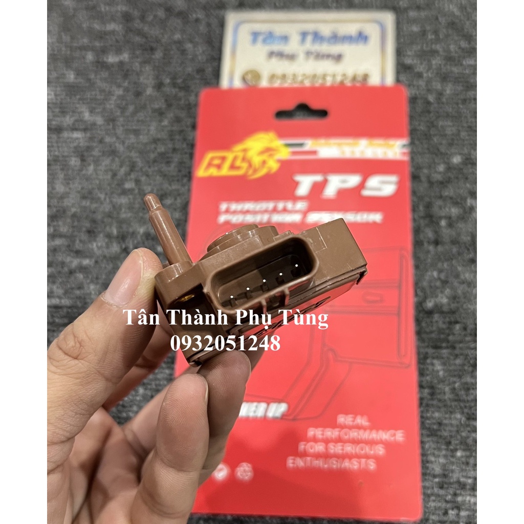 TPS Redleo Winner, Sonic chính hãng Dochoixe