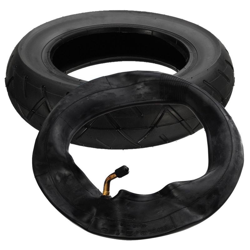 Xăm xe điện mini 10 inch 10x2.125