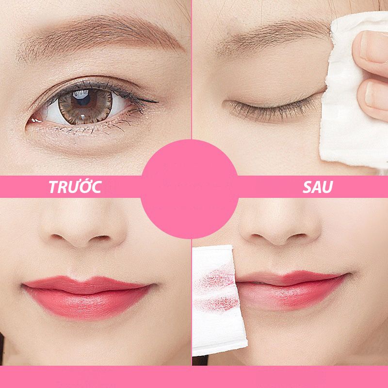 Nước Tẩy Trang Maycreate 300ml - Hàng Chính Hãng MCE108 | BigBuy360 - bigbuy360.vn