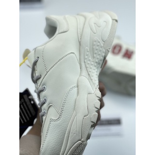 ( KISAME SNEAKERS 🔥) Giày bosston + full box