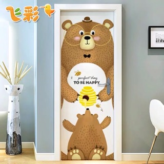 Decal dán tủ lạnh , tủ , cửa