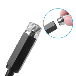 Đèn Led Chiếu Sáng Trang Trí Xe Hơi