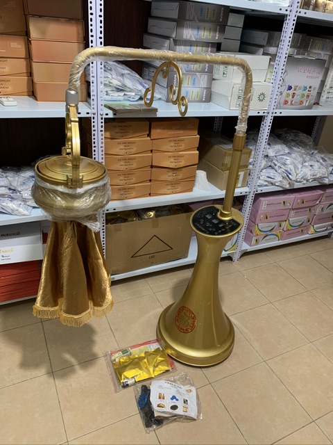 Máy xông ngải mẫu to xông khô XN1