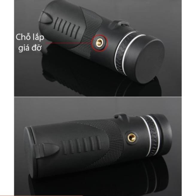 Ống Nhòm Cho Điện Thoại MaiFeng Chuyên Dụng Cho Quay Phim, Chụp Ảnh Từ Xa [SKM] | BigBuy360 - bigbuy360.vn