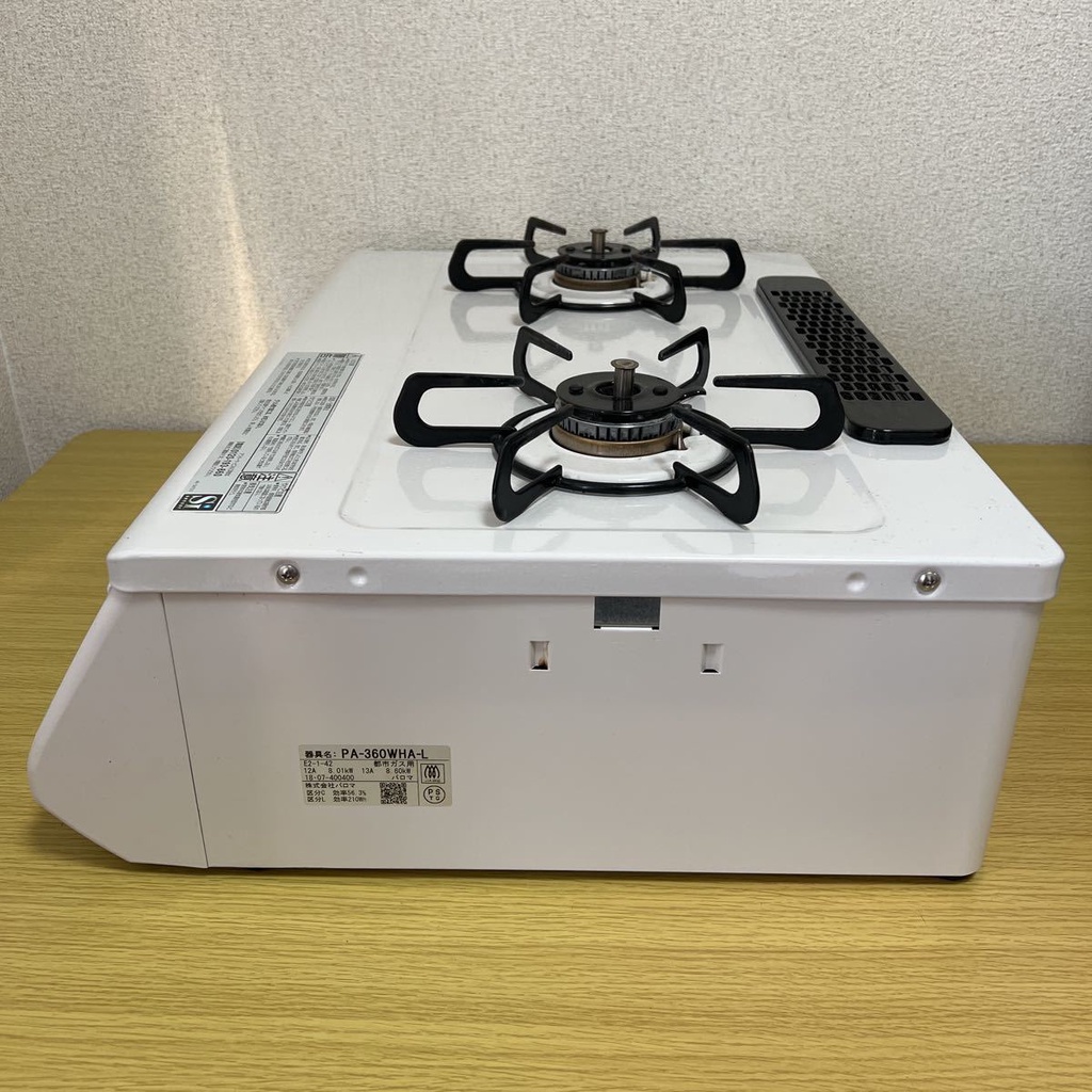 Bếp gas nội địa Nhật Paloma PA 360WHA 5L hàng lướt đẹp giá 5,5tr 1 đổi 1 KẾT BẠN ZALO 0909306149 GỬI HÌNH &VIDEO THỬ BẾP