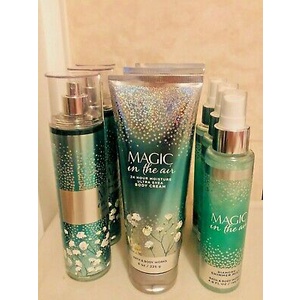 - Xịt thơm Bath and Body Works Magic In The Air 30ml/50ml/100ml