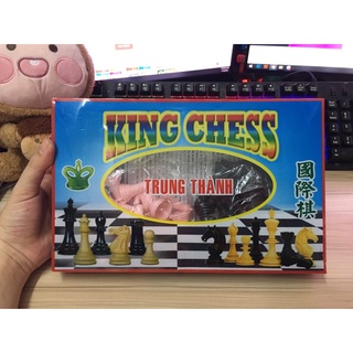 Cờ vua quốc tế
