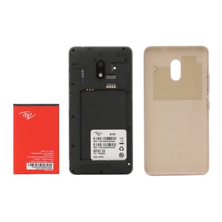 Điện thoại itel A16 - hàng chính hãng