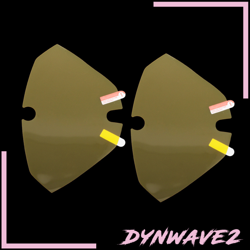 Tấm Bảo Vệ Chống Trầy Xước Cho Bảng Điều Khiển Xe Yamaha Nvx 155 Aerox 155 (Dynwave2)