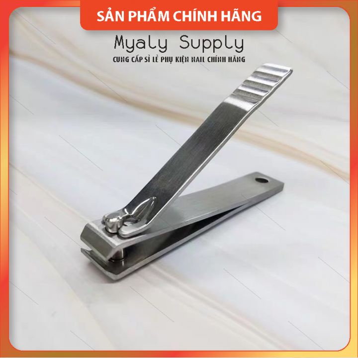 Bấm Móng Tay Đầu Vuông Đa Năng Cao Cấp SP001339