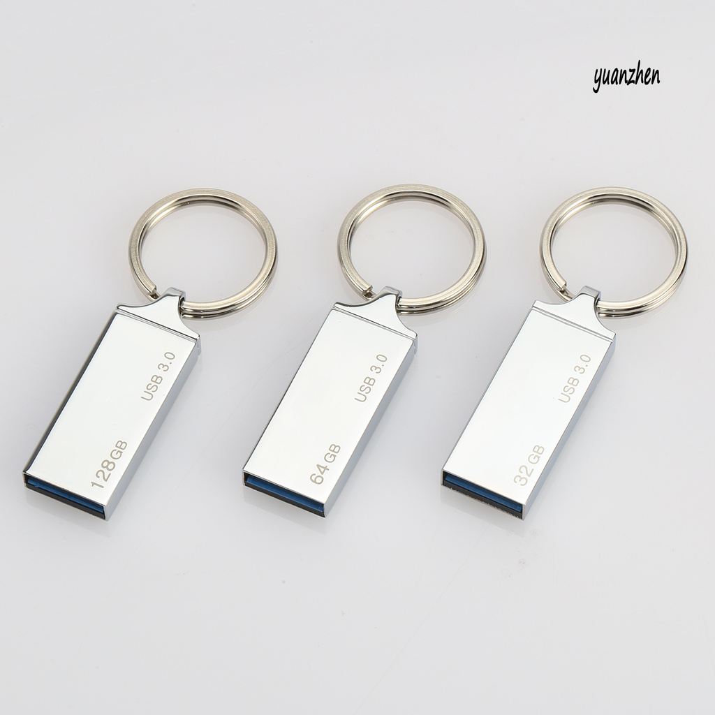 Usb 3.0 K33 32gb 64gb 128gb Móc Khóa Chống Nước Cho Máy Tính | BigBuy360 - bigbuy360.vn