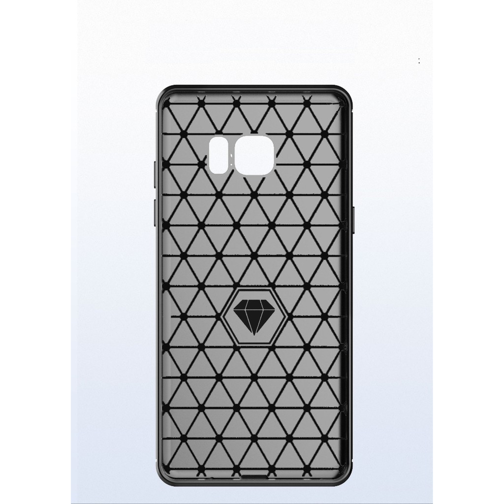 Ốp lưng Samsung Galaxy Note FE / Note 7 - Ốp lưng chống sốc phay xước chống bám mồ hôi và vân tay, cầm chắc tay | BigBuy360 - bigbuy360.vn