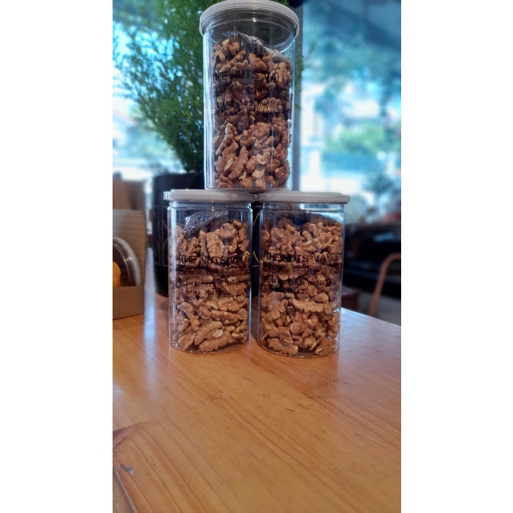 Hạt Óc Chó Nhân Nướng, roasted walnuts kernel N225gr