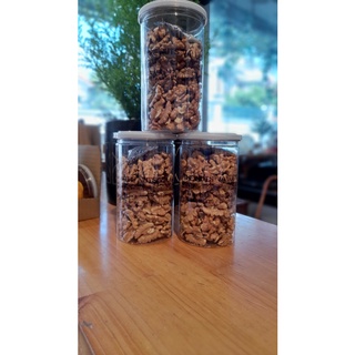 Hạt Óc Chó Nhân Nướng, roasted walnuts kernel N225gr