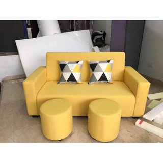 Sofa giá rẻ cả bộ đủ màu(ko gồm bàn)kênh tự vận chuyển ship hà nội 200k