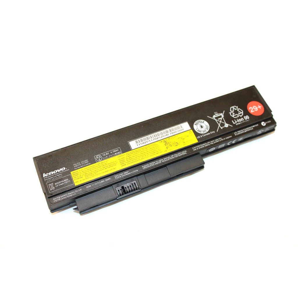 PIN LENOVO X220 X230 X230i X220i X220s 42T4865 42T4866 45N101900