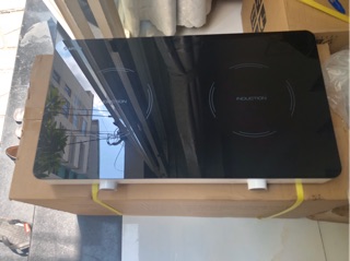 Bếp từ Rapido RI3000KP