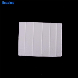 Hộp Đất Sét polymer Trắng Mềm Mại