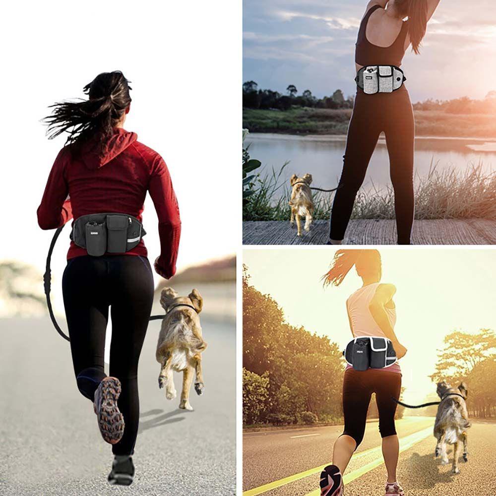 Danilo Bộ Túi Đựng Kẹo Thắt Lưng Huấn Luyện Chó