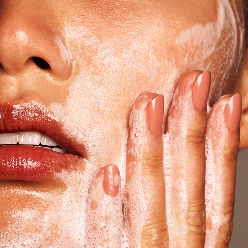 KATE SOMERVILLE 🏆 Sữa rửa mặt ExfoliKate® Cleanser Daily Foaming Wash