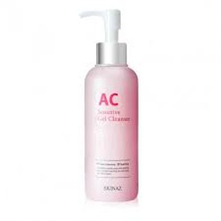 Sữa rửa mặt AC Skinaz