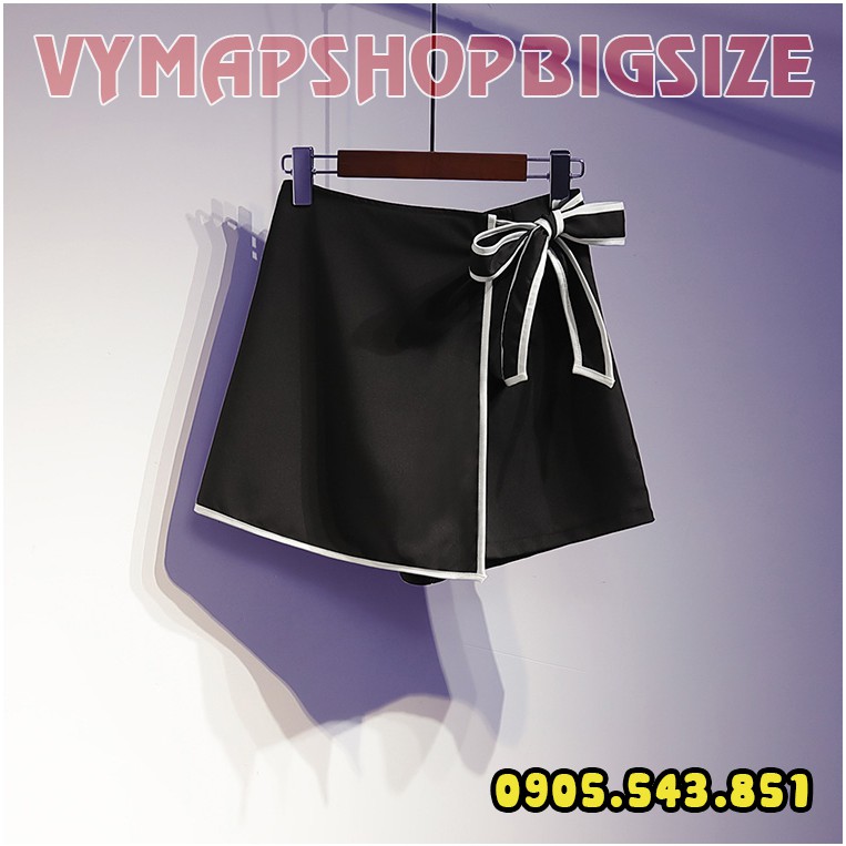 🔴váy quần viền nơ đủ size 40-100kg🔴 | BigBuy360 - bigbuy360.vn