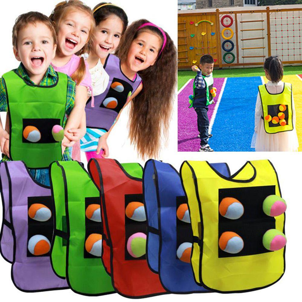 NIUYOU Đồ Chơi Ném Bóng Dính Jersey 2022 Mới