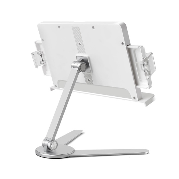 Giá kê đọc sách để bàn cao cấp AP-7CB để bàn, điều chỉnh độ cao, độ rộng.