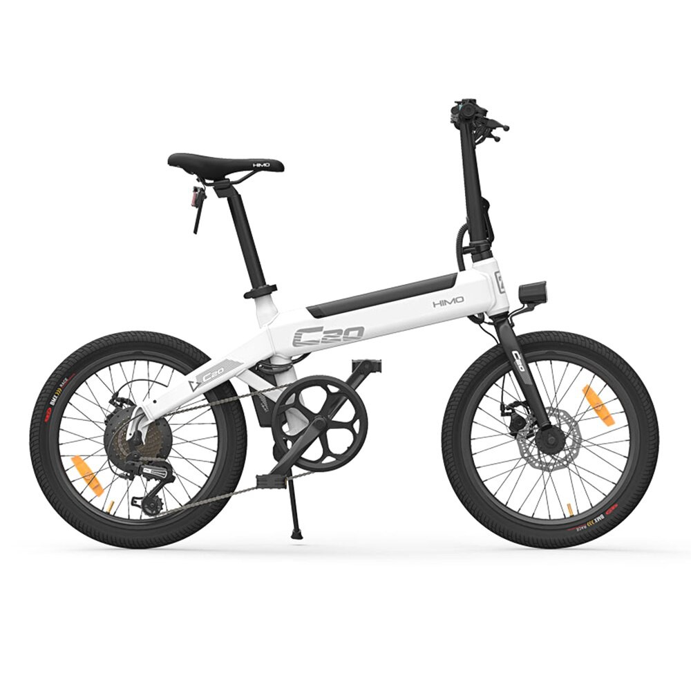 Xe đạp điện Xiaomi Himo C20