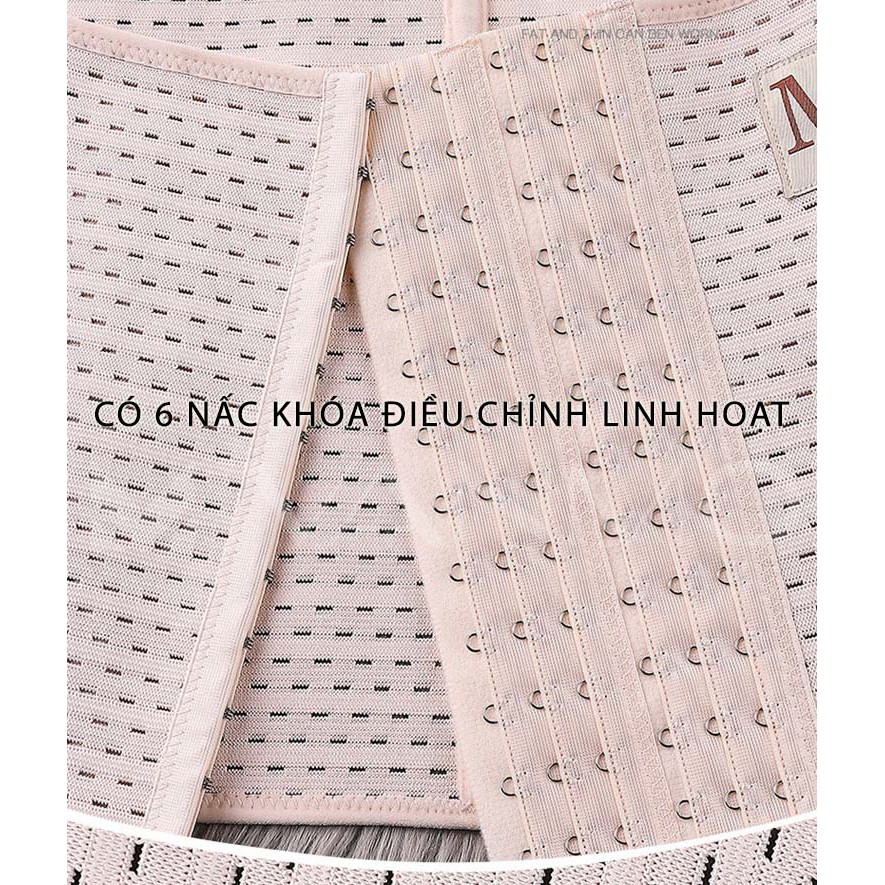 Đai Nịt Bụng Thông Hơi Thế Hệ Mới Thiết Kế Tinh Tế Đa Dạng  Đảm Bảo An Toàn Đến Sức khỏe | BigBuy360 - bigbuy360.vn