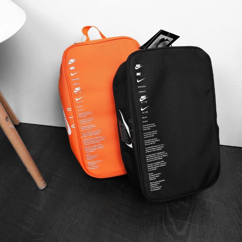 Túi đựng giày Nike chống thấm siêu nhẹ