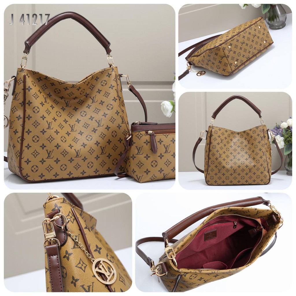 41217 A015 Tas L. Vt Shopee (Sa)