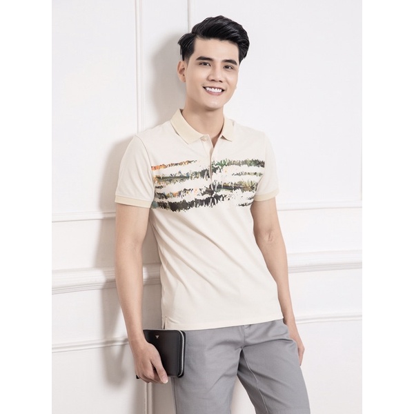 ÁO POLO NAM ARISTINO APS066S1 mẫu mới 595K SALE 50% còn 298K