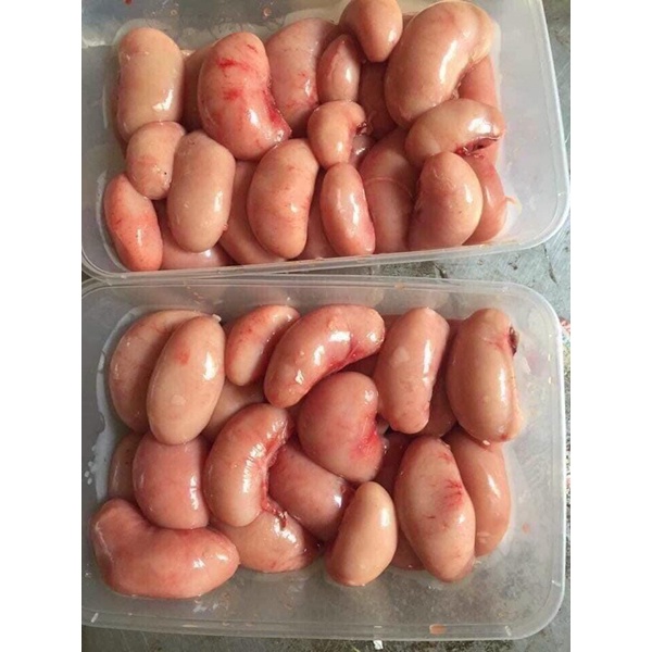 Ngọc Kê gà Size lớn -500gr