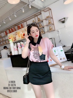 🔥SƠ MI LỤA 🔥 -Mã HA6