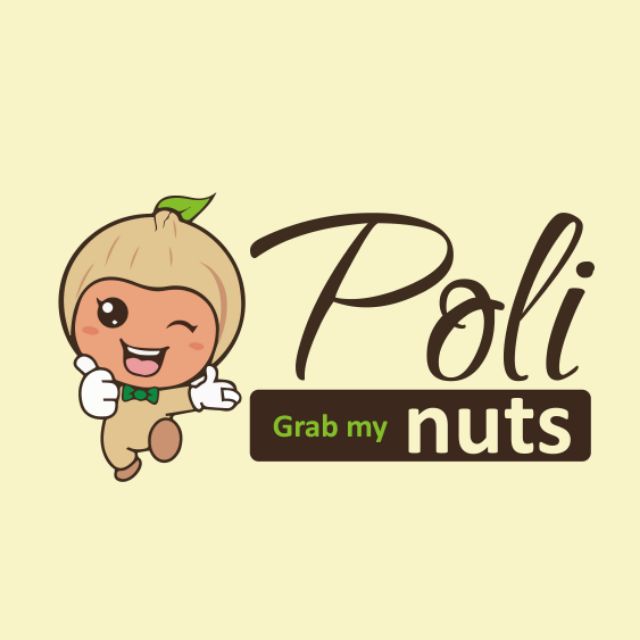 Hạt Dinh Dưỡng - Poli Nuts
