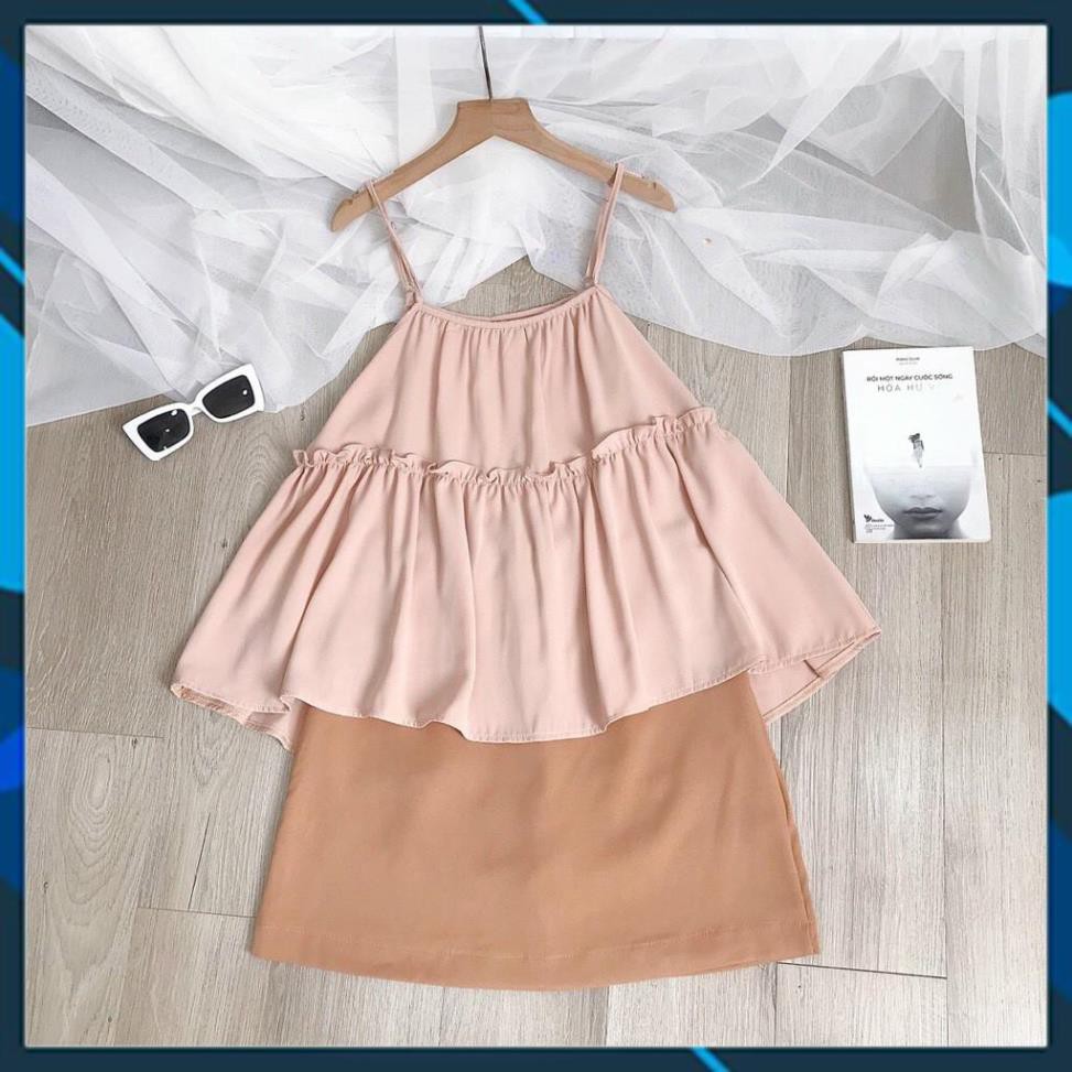 Set đồ nữ đẹp, set áo chân váy, kiểu dáng năng động, cá tính, chất vải đẹp, hàng bán shop, phom dưới 54kg | BigBuy360 - bigbuy360.vn