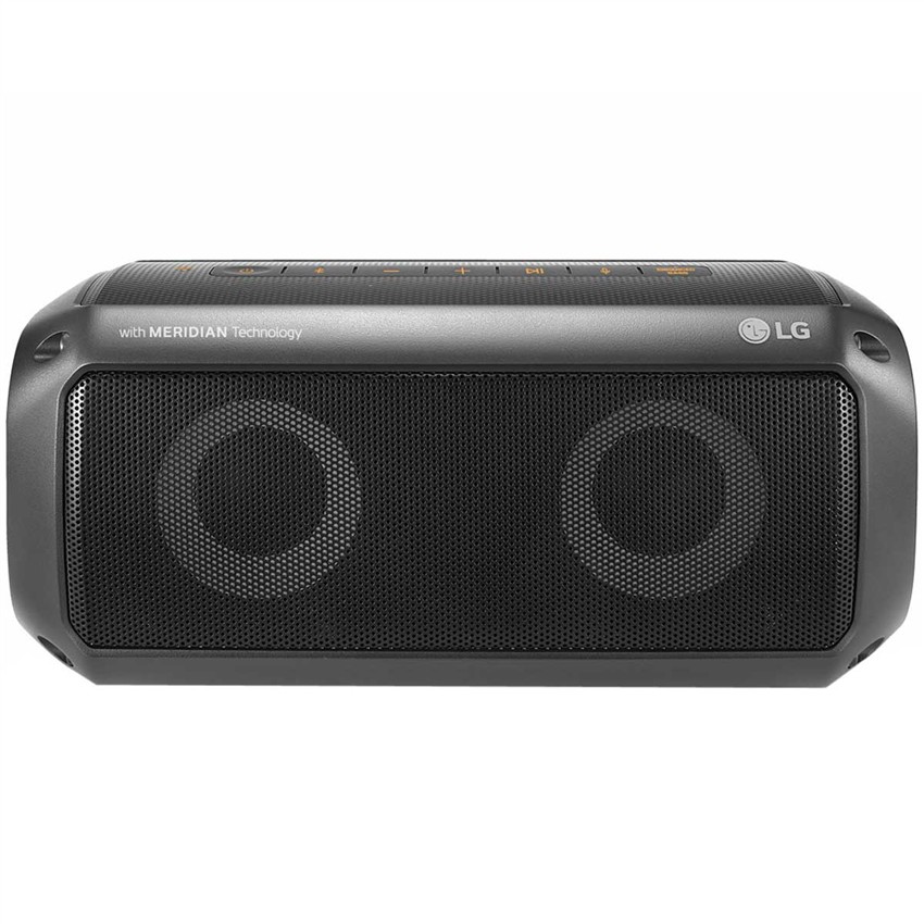 Loa bluetooth LG XBOOM Go PK3 Fullbox