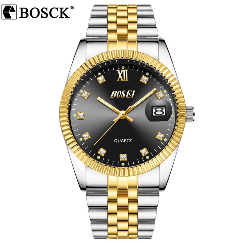 ĐỒNG HỒ NAM BOSCK 3308