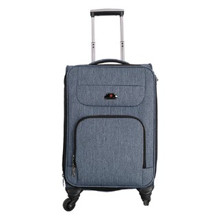 Vali vải mr. vui vlm183-24 bh 5 năm
