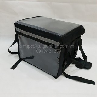 Túi giữ nhiệt giao hàng