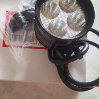 LED PHA CỦA PHƯỢT THỦ