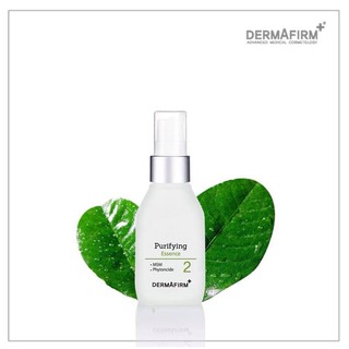 Tinh chất Dermafirm - Kiểm soát Dầu Mụn - Purifying Essence